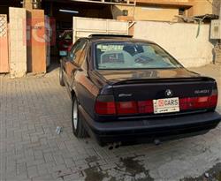 بی ئێم دەبڵیو سیریەس 5